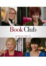 Book Club (2018)