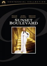 Sunset Blvd. (1950)