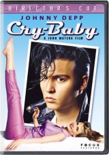 Cry-Baby (1990)