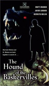 The Hound of the Baskervilles (2000)