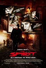 The Spirit (2008)