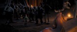 Legends of Valhalla: Thor (2011)