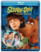 Scooby-Doo! The Mystery Begins (2009)