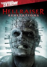 Hellraiser: Revelations (2011)