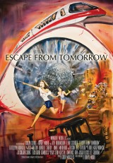 Escape from Tomorrow (2013)