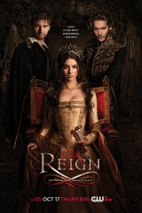 Reign (2013)