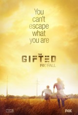 The Gifted (2017)